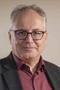 andreas keil