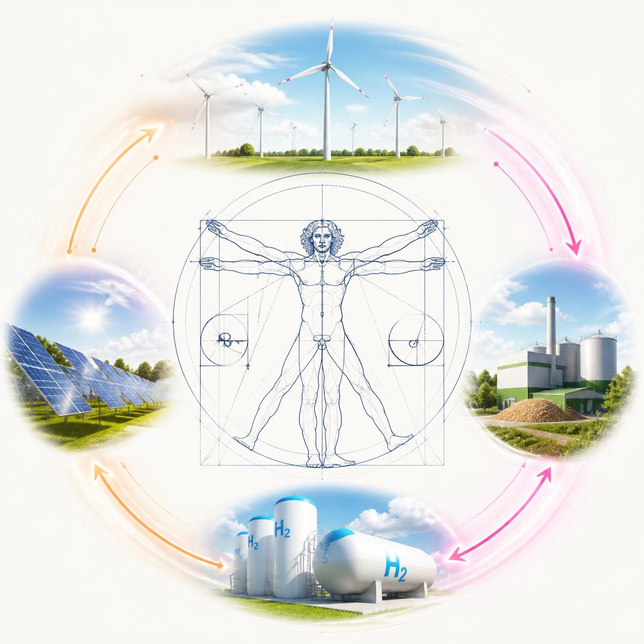 BSW regionale Energie vor Ort nutzen - nachhaltig Landtagswahl 2026