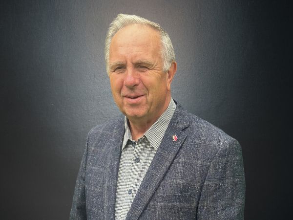 Rainer Barabas